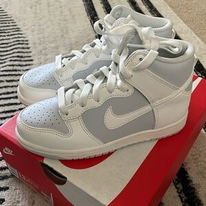 Nike Dunk High (PS)